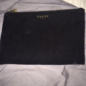 Gucci beauty